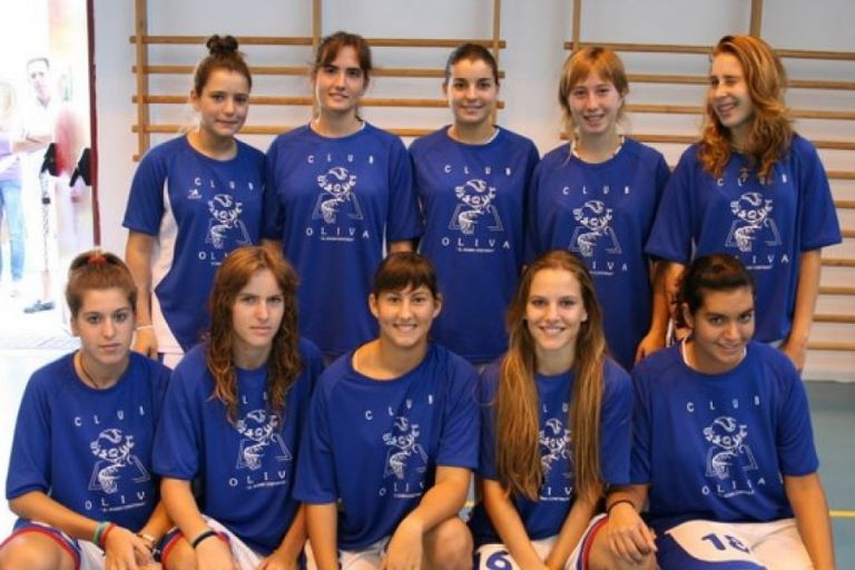 8 equipos estarán en las Eliminatorias de Junior Femenino