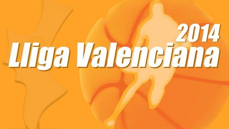 Finales Lliga Valenciana 2014