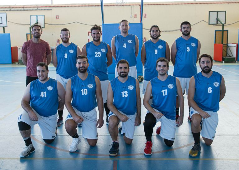 “Queremos que el equipo Senior impulse el baloncesto en Xeraco”